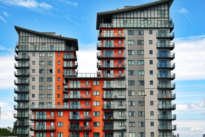 Apartemen Citra Senayan City