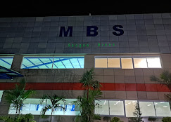 Ruang Keluarga Apartemen Citra