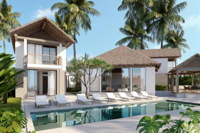 Pemandangan Resort Citra