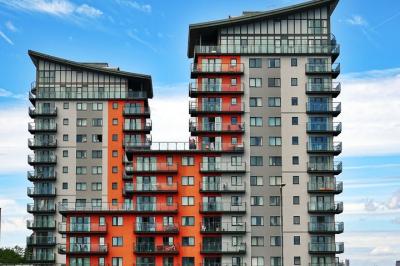 Apartemen Citra Senayan City