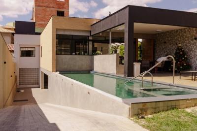 Bangunan Resort Citra 