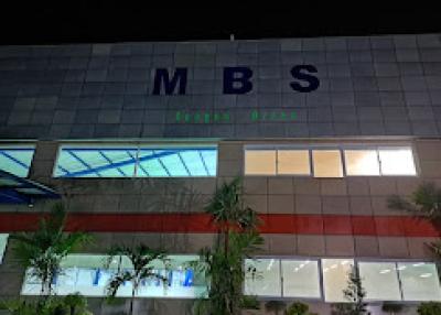 Ruang Keluarga Apartemen Citra