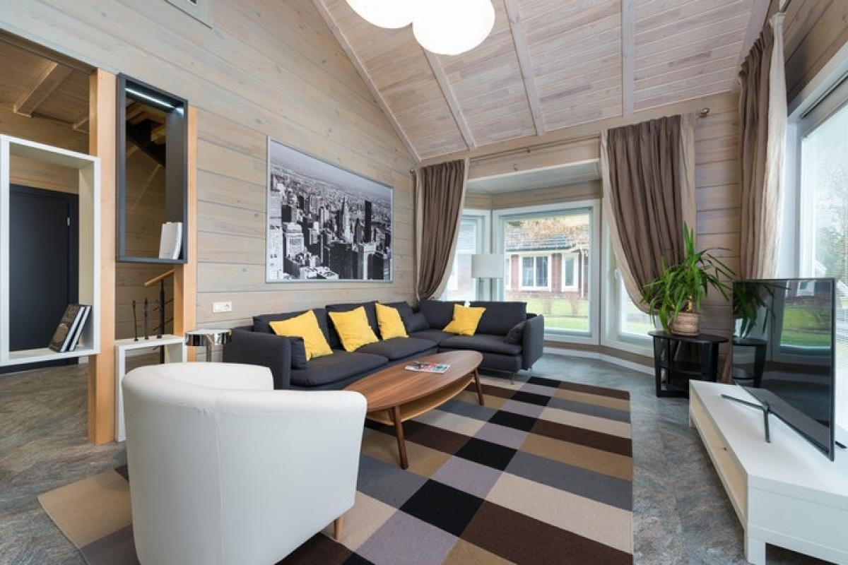 Tips Membuat Design Interior Untuk Ukuran Rumah Minimalis